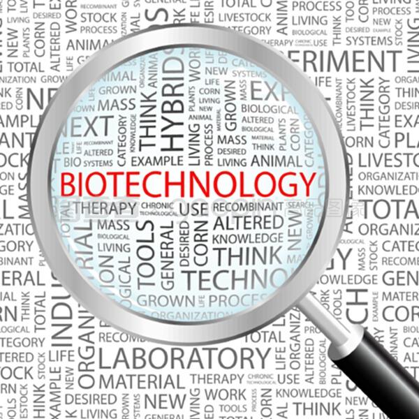 生物技术 从生命密码到产业变革