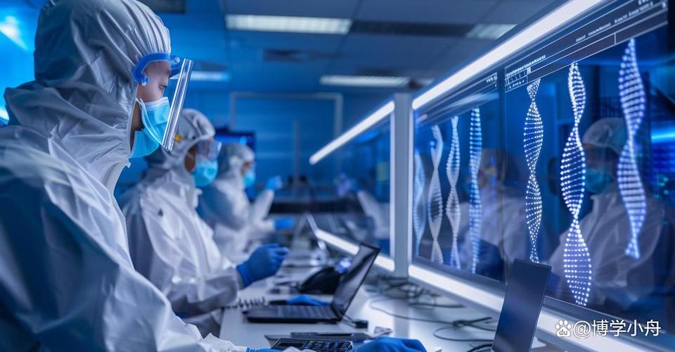 生物技术考研方向及学校,这些学校最值得选!