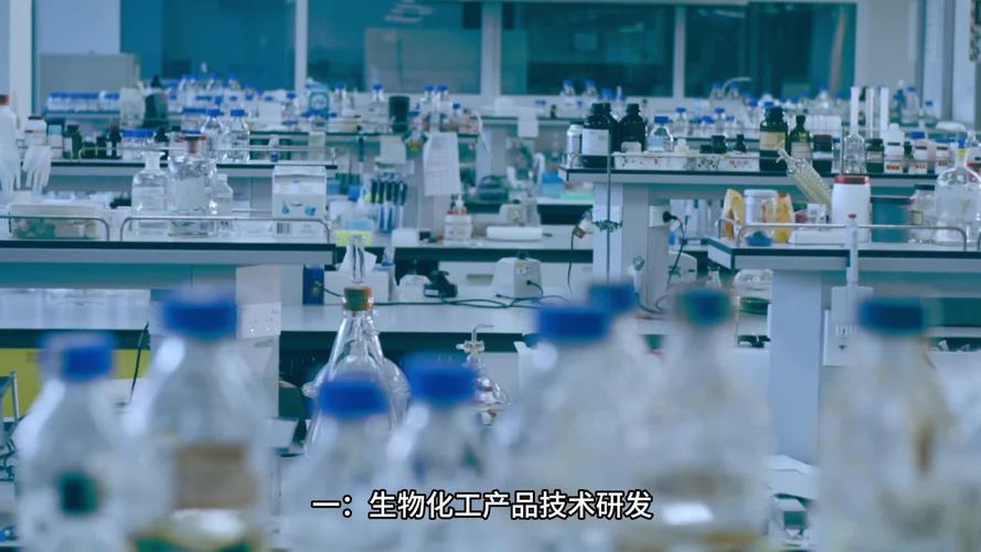 生物化工产品技术研发包含生物制药技术